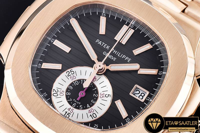 PP0199B - 5980 Nautilis Chrono RGRG Black BP A-7750 modelleri PP0199B - 5980 Nautilis Chrono RGRG Black BP A-7750 - 09.jpg